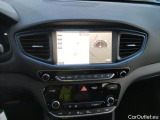  Hyundai   Ioniq HYUNDAI / 2016 / 5P / berlina con portón 1.6 GDI HEV Klass DCT #14