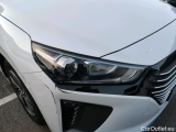  Hyundai   Ioniq HYUNDAI / 2016 / 5P / berlina con portón 1.6 GDI HEV Klass DCT #17