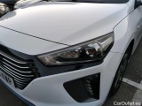  Hyundai   Ioniq HYUNDAI / 2016 / 5P / berlina con portón 1.6 GDI HEV Klass DCT #16