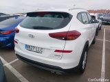  Hyundai  Tucson HYUNDAI  / 2018 / 5P / todoterreno 1.6 CRDI 85kW (116CV) 48V SLE 4X2(SP)(SL) #2