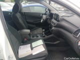  Hyundai  Tucson HYUNDAI  / 2018 / 5P / todoterreno 1.6 CRDI 85kW (116CV) 48V SLE 4X2(SP)(SL) #6
