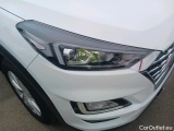  Hyundai  Tucson HYUNDAI  / 2018 / 5P / todoterreno 1.6 CRDI 85kW (116CV) 48V SLE 4X2(SP)(SL) #18