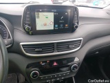  Hyundai  Tucson HYUNDAI  / 2018 / 5P / todoterreno 1.6 CRDI 85kW (116CV) 48V SLE 4X2(SP)(SL) #15