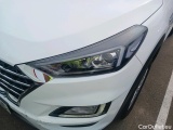  Hyundai  Tucson HYUNDAI  / 2018 / 5P / todoterreno 1.6 CRDI 85kW (116CV) 48V SLE 4X2(SP)(SL) #17