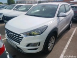  Hyundai  Tucson HYUNDAI  / 2018 / 5P / todoterreno 1.6 CRDI 85kW (116CV) 48V SLE 4X2(SP)(SL) 