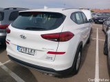  Hyundai  Tucson HYUNDAI  / 2018 / 5P / todoterreno 1.6 CRDI 85kW (116CV) 48V SLE 4X2(SP)(SL) #2