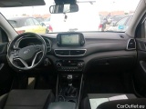  Hyundai  Tucson HYUNDAI  / 2018 / 5P / todoterreno 1.6 CRDI 85kW (116CV) 48V SLE 4X2(SP)(SL) #3