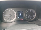  Hyundai  Tucson HYUNDAI  / 2018 / 5P / todoterreno 1.6 CRDI 85kW (116CV) 48V SLE 4X2(SP)(SL) #4