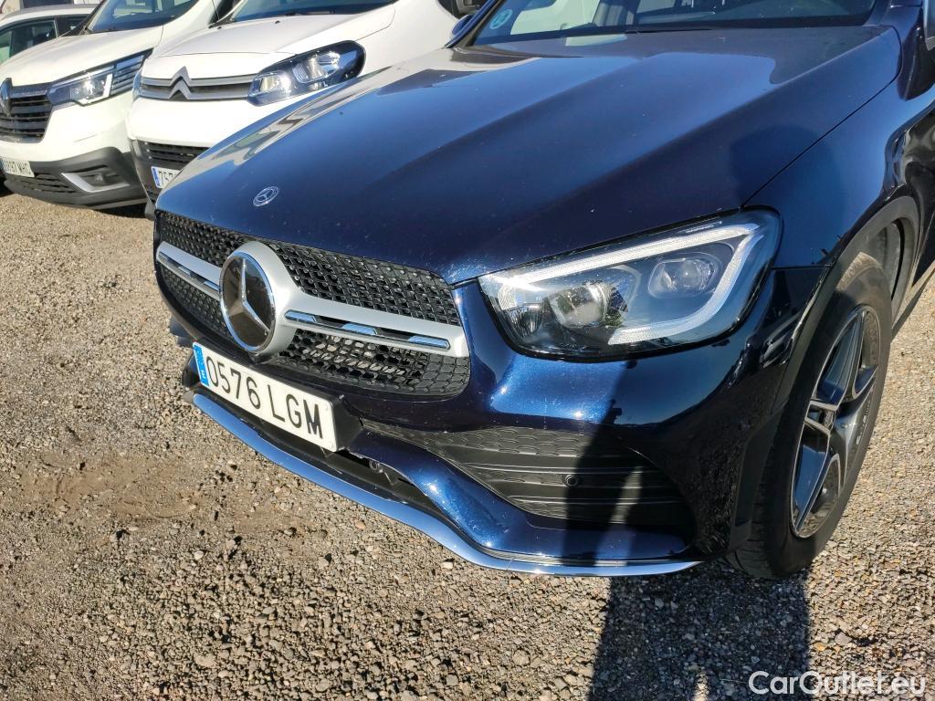  Mercedes  G-Klasee Clase GLC GLC 220 d 4Matic (253.915)AMG AMG Line 195CV AT9 E6d #8