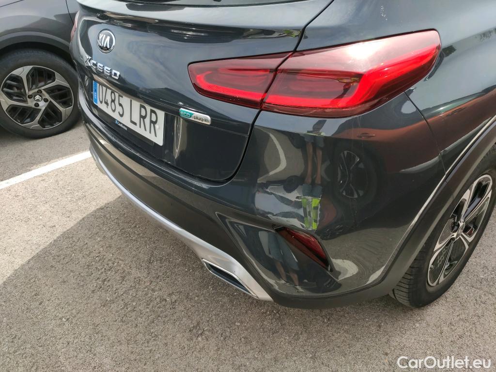  KIA  XCeed  eDrive PHEV 1.6 105CV AT6 E6d #26