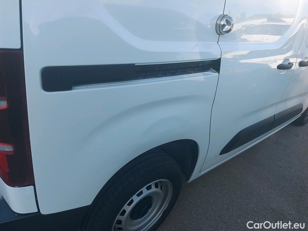  Opel  Combo OPEL  / 2018 / 3P / furgón derivado de turismo 1.5 TD 75kW (100CV) Express L H1 650kg (AC) #3