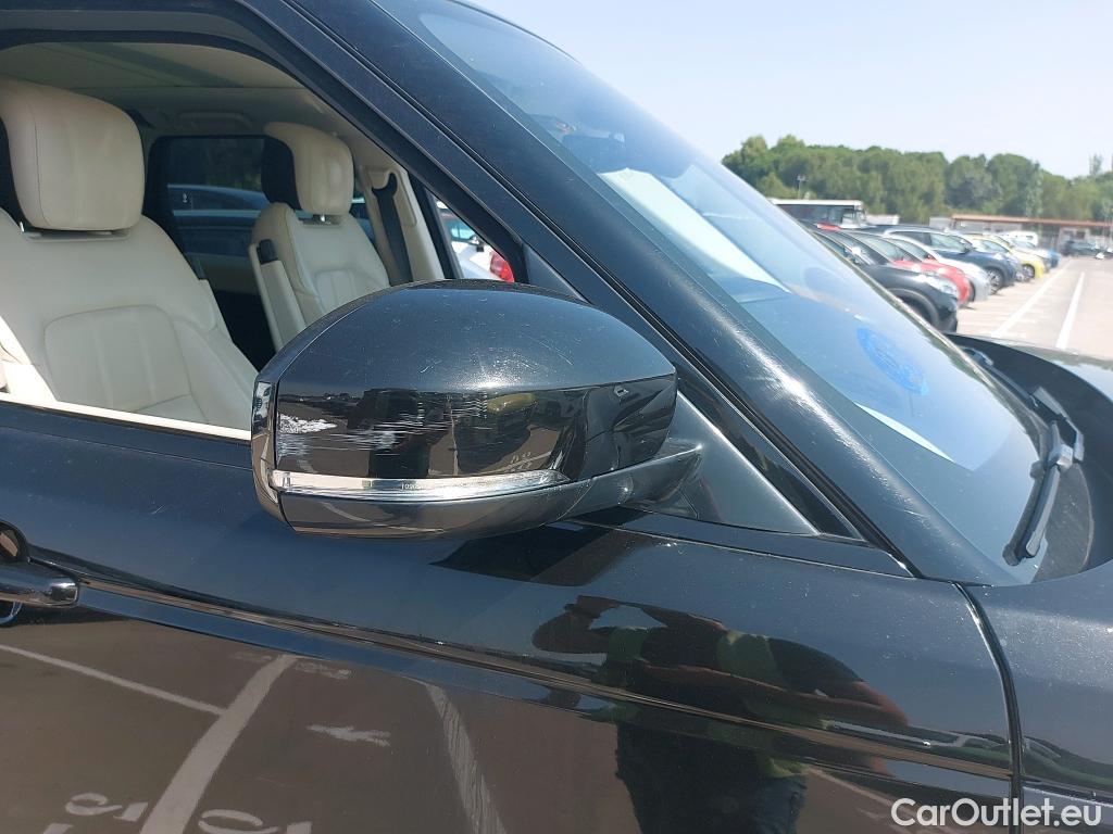  Land Rover  Range Rover Sport LAND ROVER  5p 2G todoterreno 2.0 Si4 PHEV 297kW (404CV) HSE #52