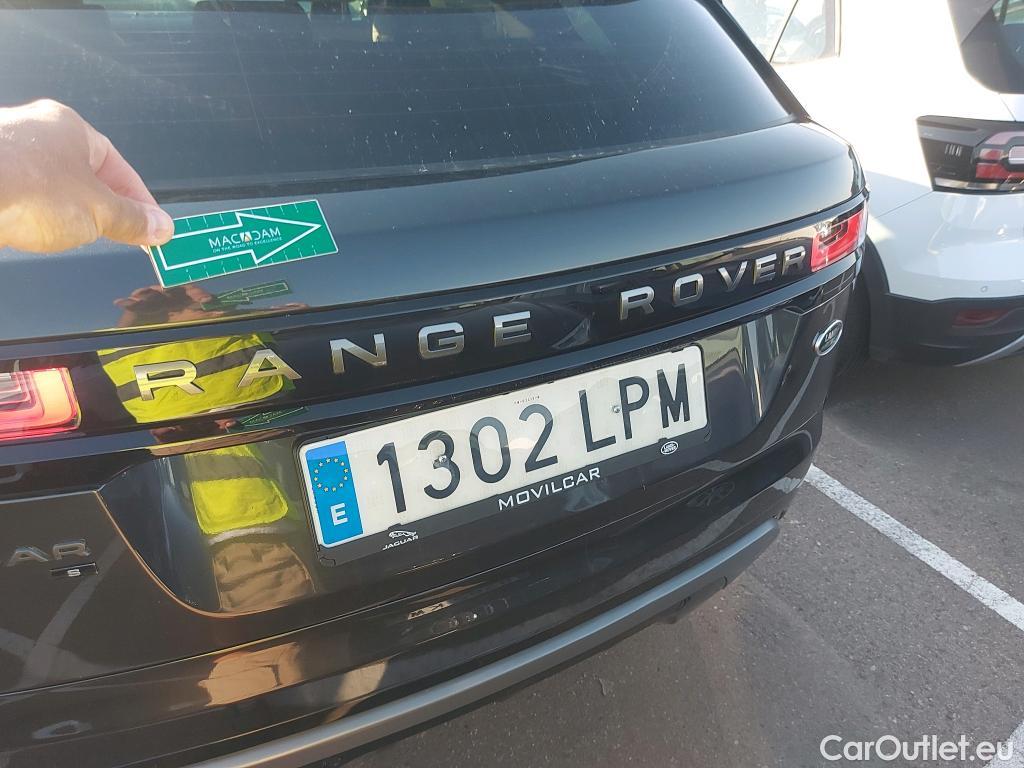  Land Rover  Range Rover LAND ROVER  Velar / 2017 / 5P / todoterreno 2.0D I4 150kW R-Dynamic S 4WD Auto #11