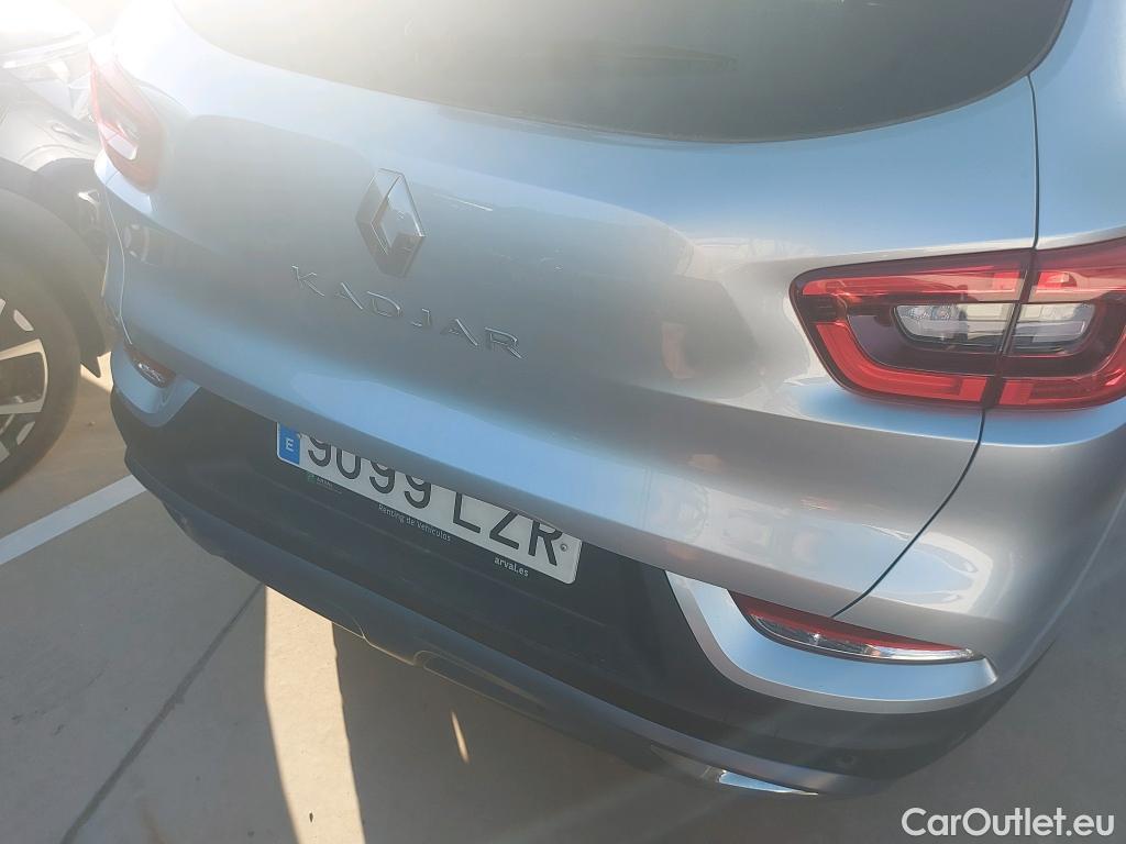  Renault  Kadjar  Techno 1.3 TCe 140CV AT7 E6d #3