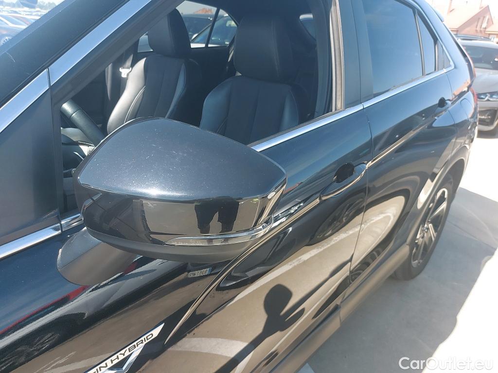  Land Rover  Discovery MITSUBISHI Eclipse Cross / 2021 / 5P / todoterreno 2.4 PHEV Kaiteki Auto 4WD #36