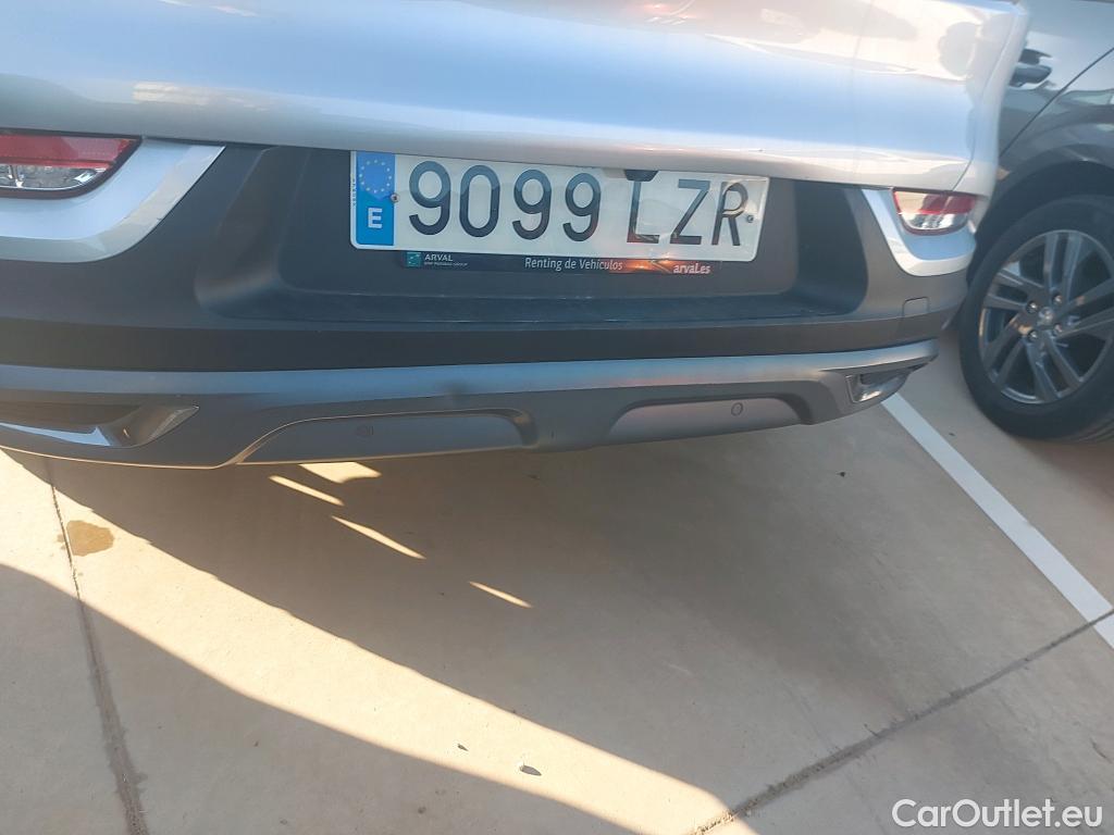  Renault  Kadjar  Techno 1.3 TCe 140CV AT7 E6d #26