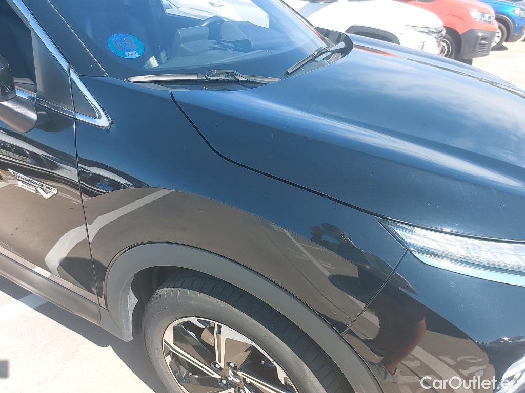  Land Rover  Discovery MITSUBISHI Eclipse Cross / 2021 / 5P / todoterreno 2.4 PHEV Kaiteki Auto 4WD #26