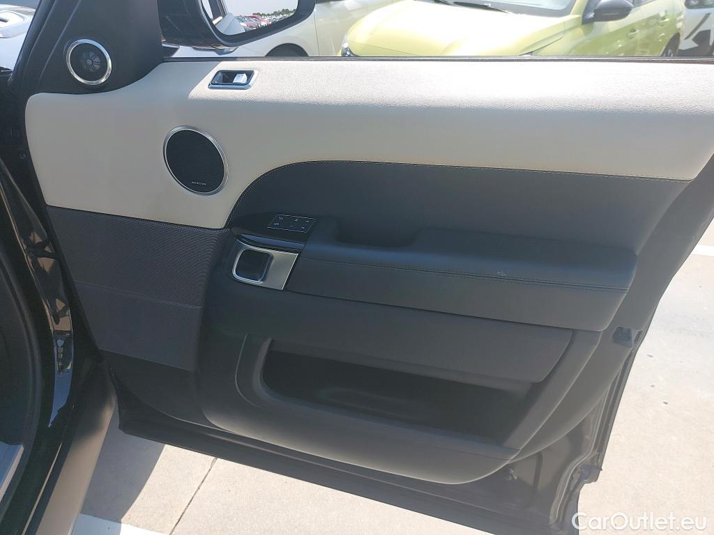  Land Rover  Range Rover Sport LAND ROVER  5p 2G todoterreno 2.0 Si4 PHEV 297kW (404CV) HSE #31