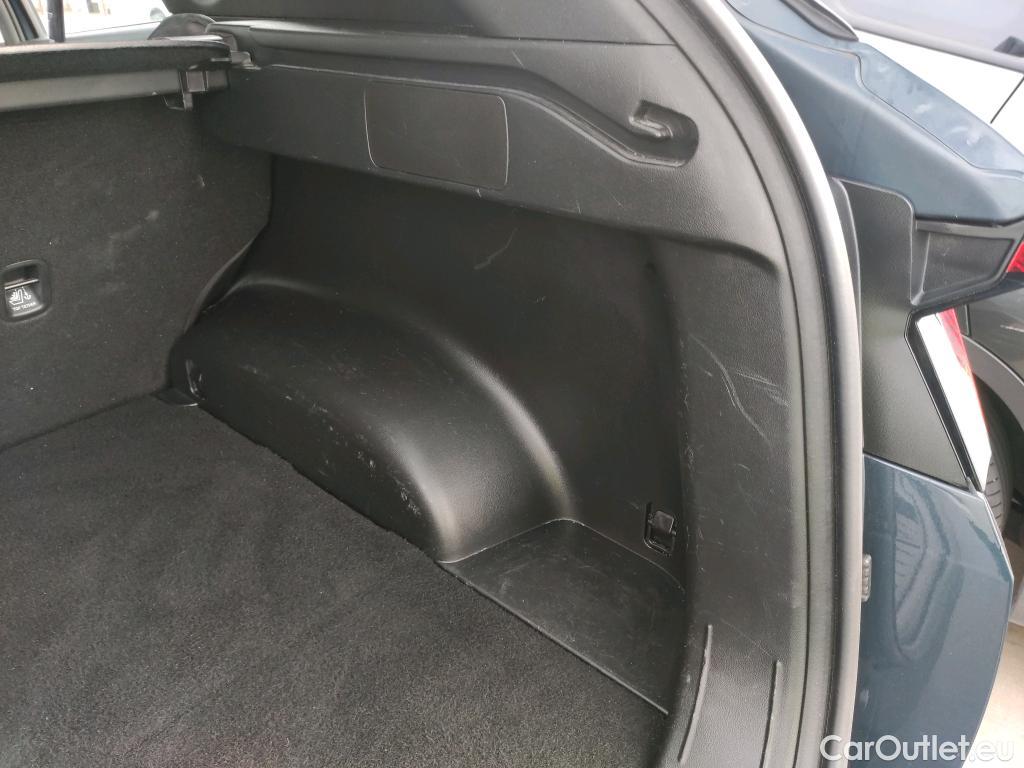  Land Rover  Discovery HYUNDAI Tucson / 2020 / 5P / todoterreno 1.6 TGDI 169kW (230CV) HEV Maxx Auto #27