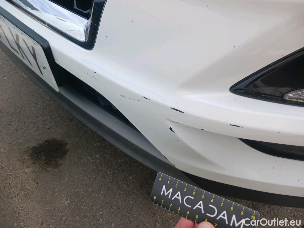  Hyundai  Tucson HYUNDAI  / 2018 / 5P / todoterreno 1.6 CRDI 85kW (116CV) 48V SLE 4X2(SP)(SL) #25