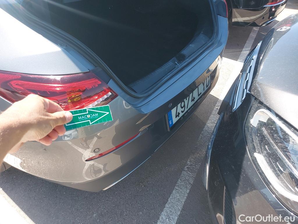  Mercedes  CLA-Klasse Clase CLA CLA 200 d (118.312) 150CV AT8 E6d #12