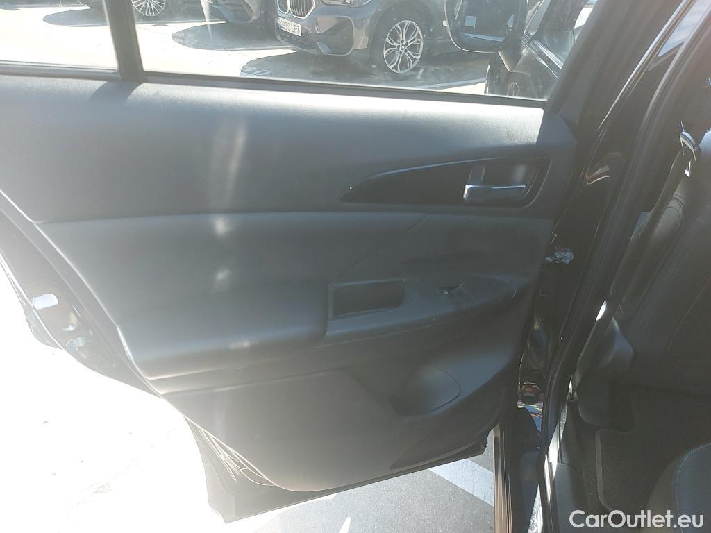  Land Rover  Discovery MITSUBISHI Eclipse Cross / 2021 / 5P / todoterreno 2.4 PHEV Kaiteki Auto 4WD #21