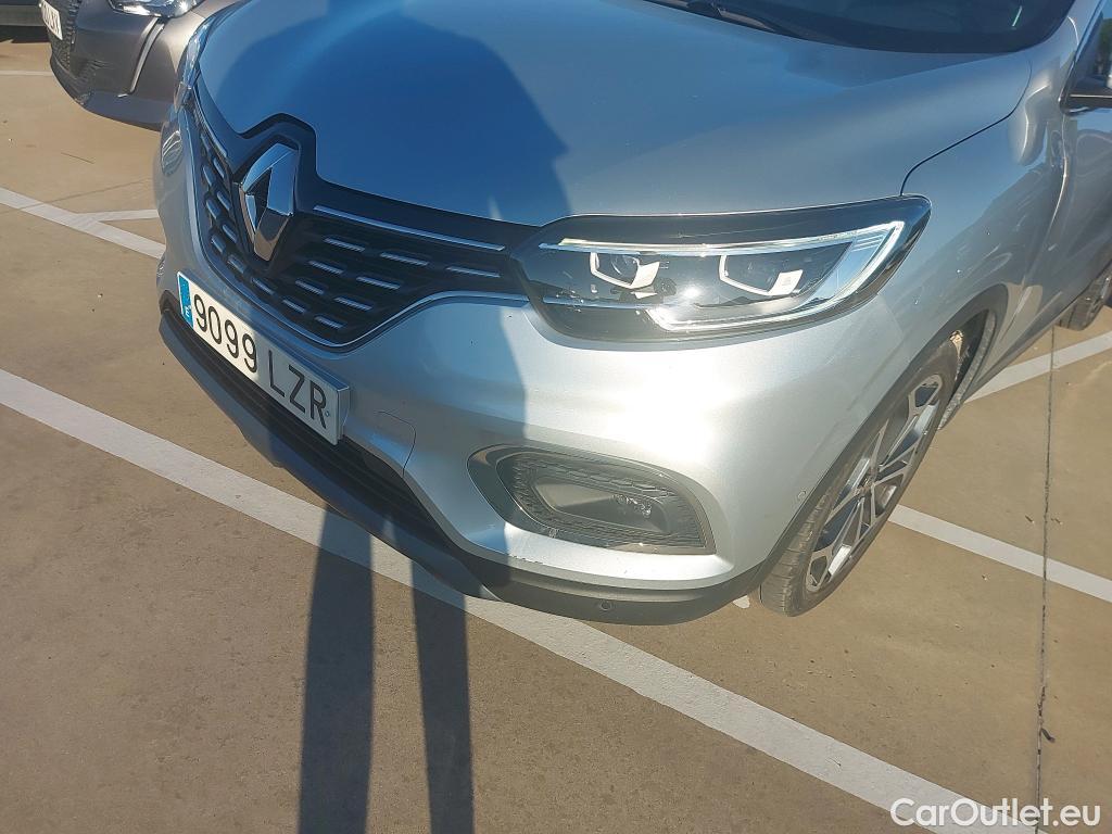  Renault  Kadjar  Techno 1.3 TCe 140CV AT7 E6d #20