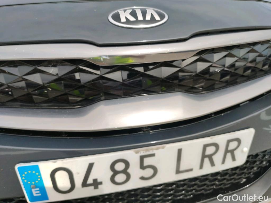  KIA  XCeed  eDrive PHEV 1.6 105CV AT6 E6d #8