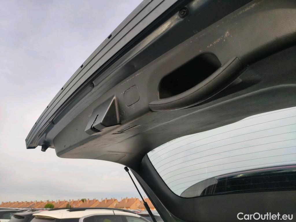  Land Rover  Discovery HYUNDAI Tucson / 2020 / 5P / todoterreno 1.6 TGDI 169kW (230CV) HEV Maxx Auto #25