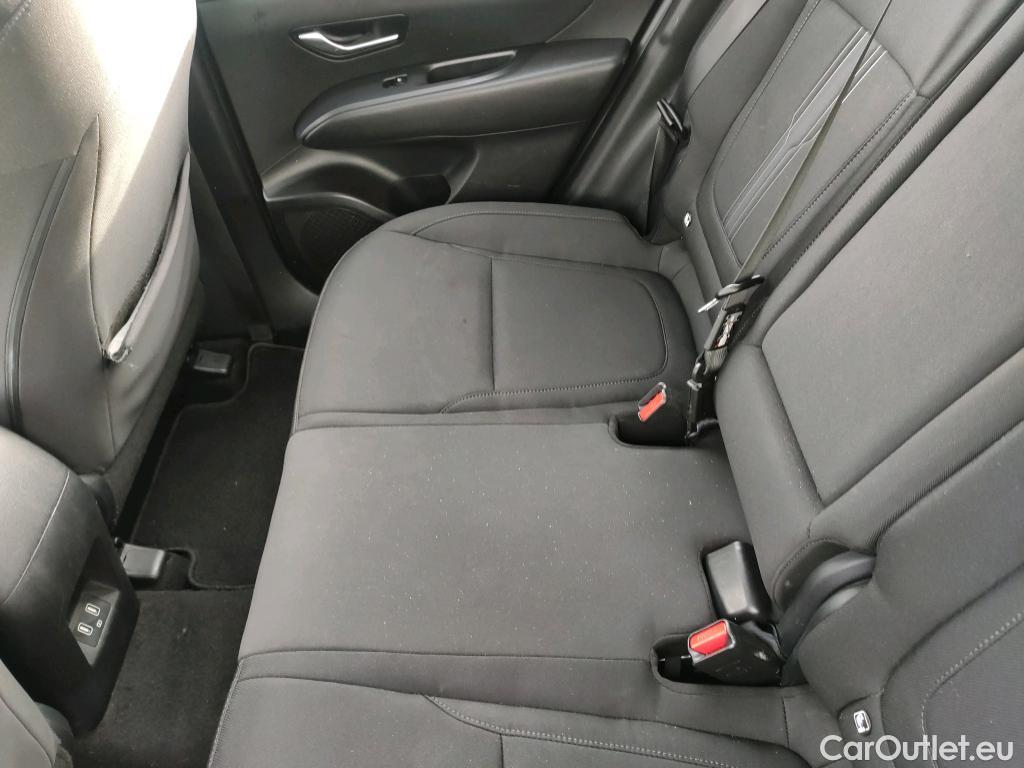  Land Rover  Discovery HYUNDAI Tucson / 2020 / 5P / todoterreno 1.6 TGDI 169kW (230CV) HEV Maxx Auto #35