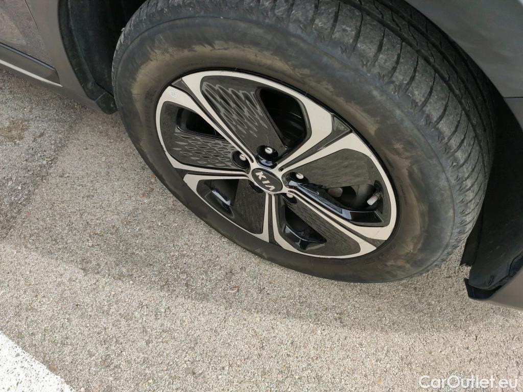  KIA  XCeed  eDrive PHEV 1.6 105CV AT6 E6d #12