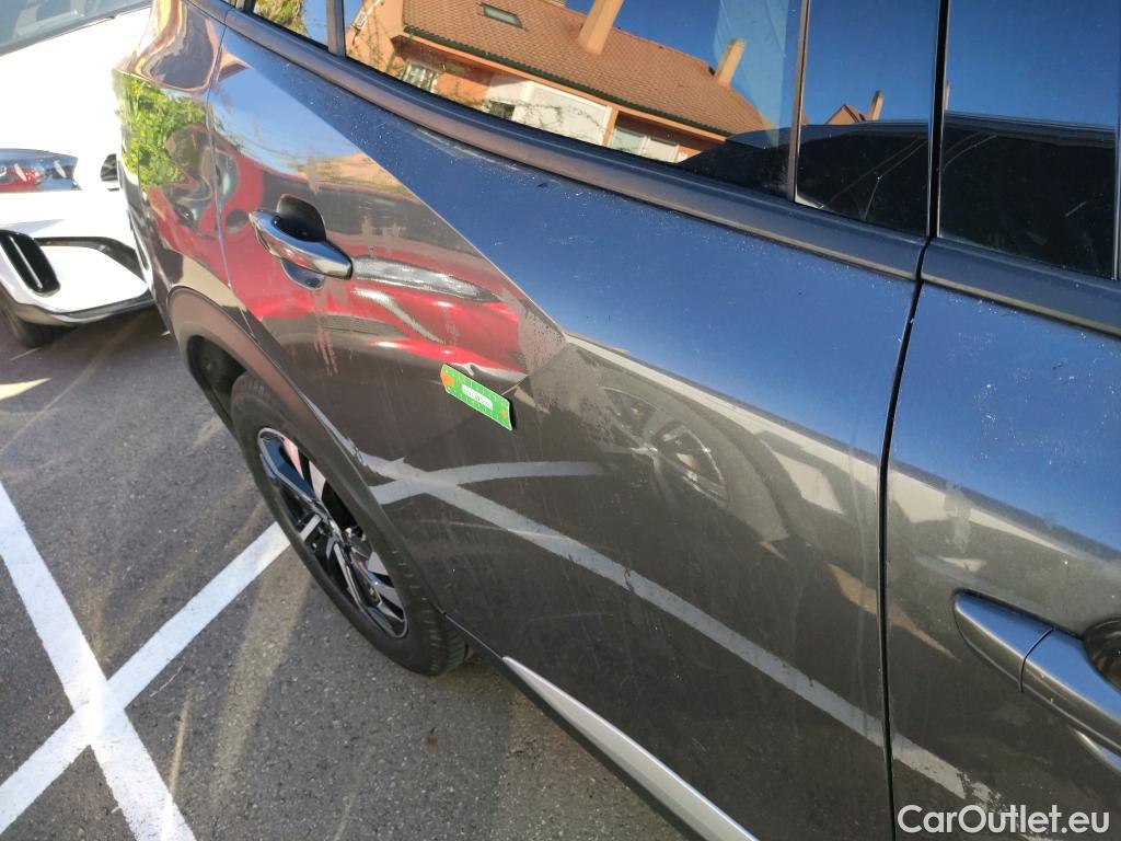  Peugeot  2008  Allure Pack 1.5 HDi 110CV MT6 E6d #20
