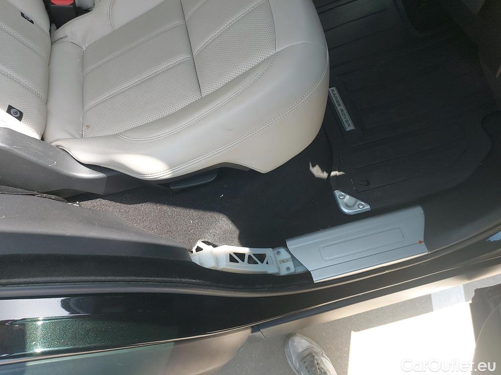  Land Rover  Range Rover Sport LAND ROVER  5p 2G todoterreno 2.0 Si4 PHEV 297kW (404CV) HSE #37