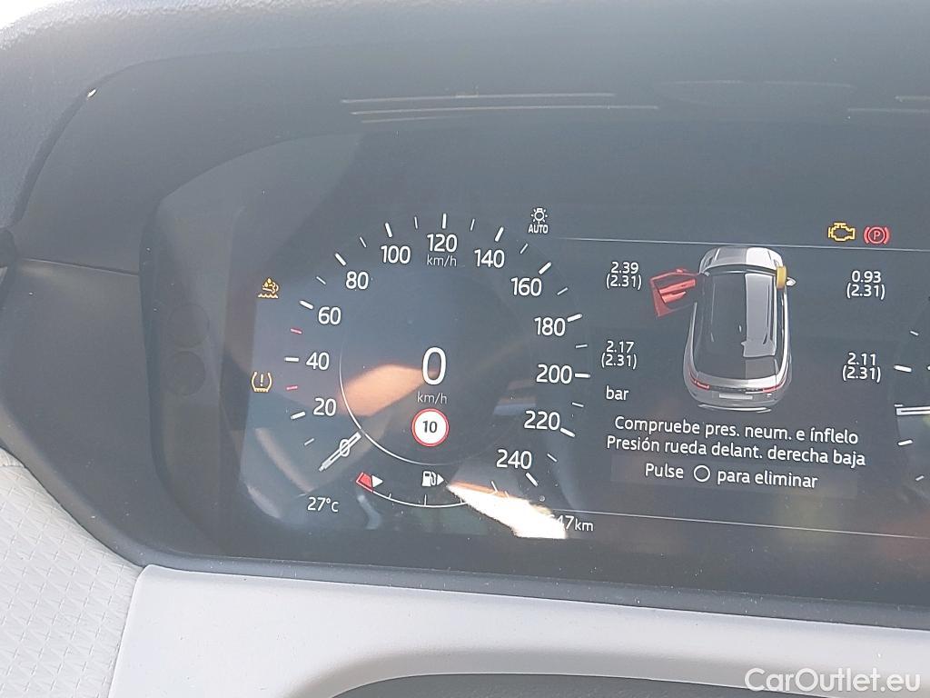  Land Rover  Range Rover LAND ROVER  Velar / 2017 / 5P / todoterreno 2.0D I4 150kW R-Dynamic S 4WD Auto #14