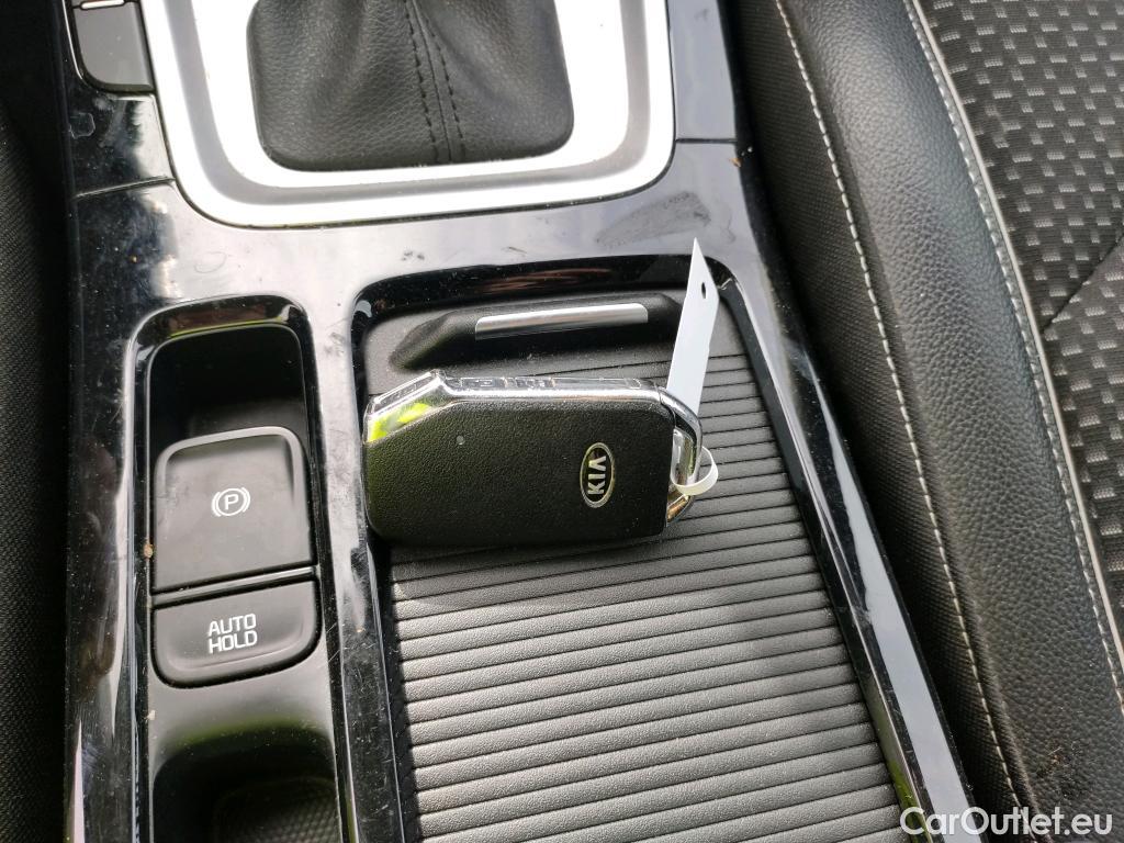  KIA  XCeed  eDrive PHEV 1.6 105CV AT6 E6d #11