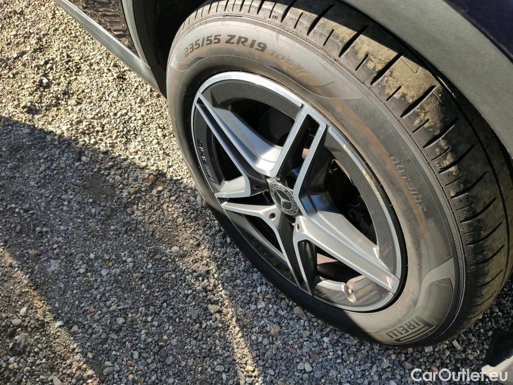  Mercedes  G-Klasee Clase GLC GLC 220 d 4Matic (253.915)AMG AMG Line 195CV AT9 E6d #1