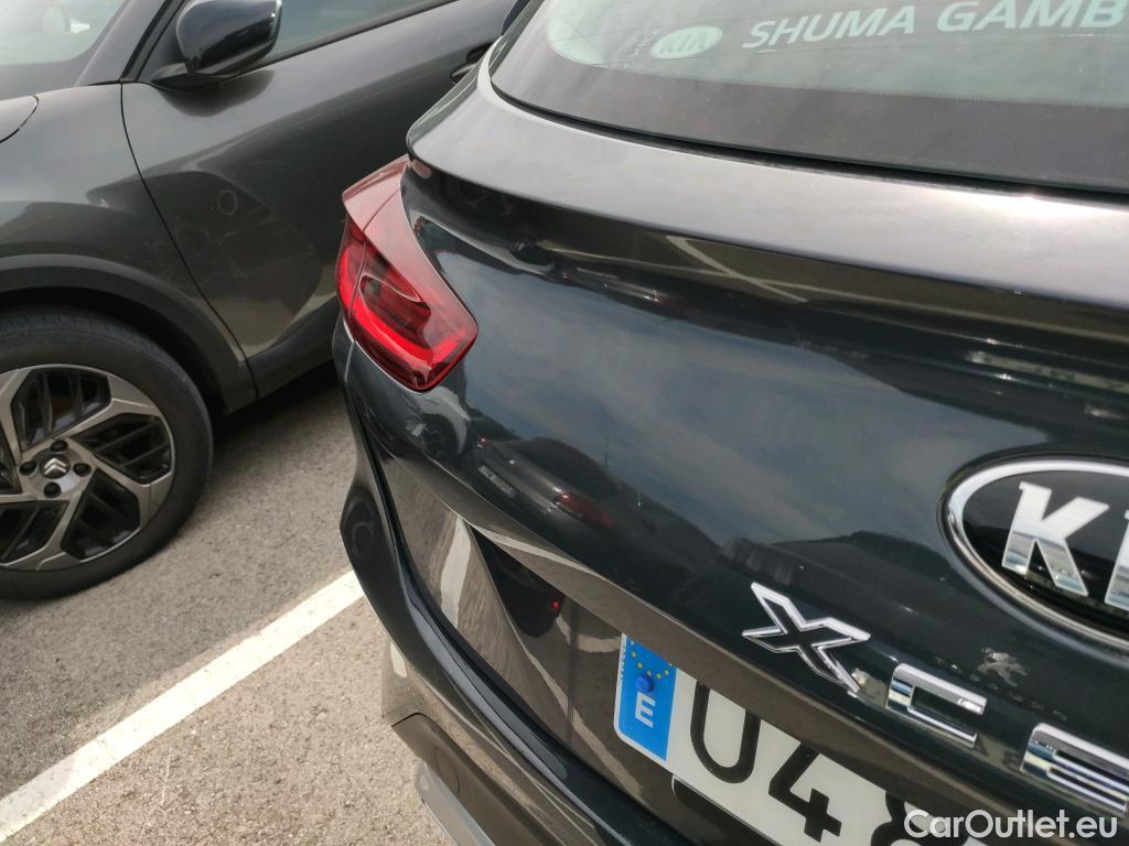  KIA  XCeed  eDrive PHEV 1.6 105CV AT6 E6d #40
