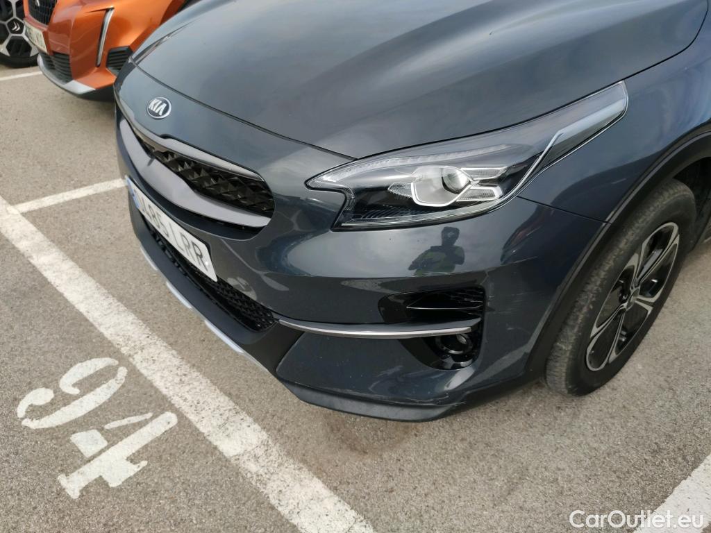 KIA  XCeed  eDrive PHEV 1.6 105CV AT6 E6d #22