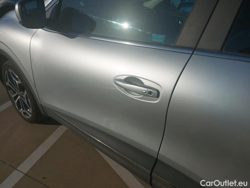  Renault  Kadjar  Techno 1.3 TCe 140CV AT7 E6d #10