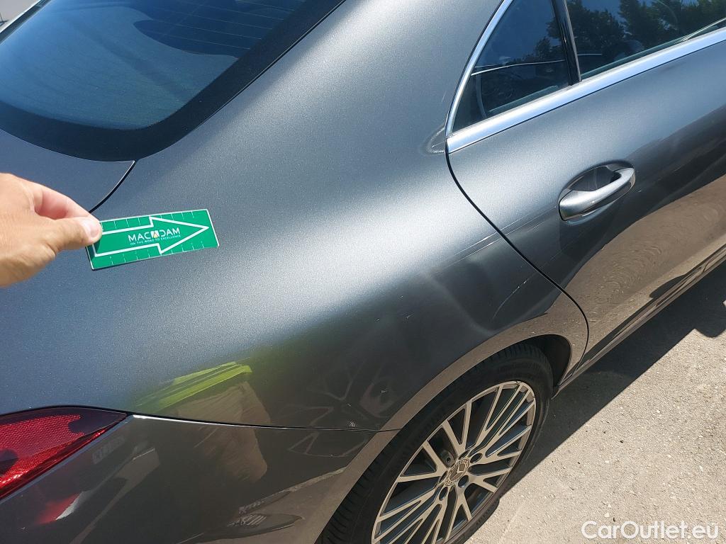  Mercedes  CLA-Klasse Clase CLA CLA 200 d (118.312) 150CV AT8 E6d #14