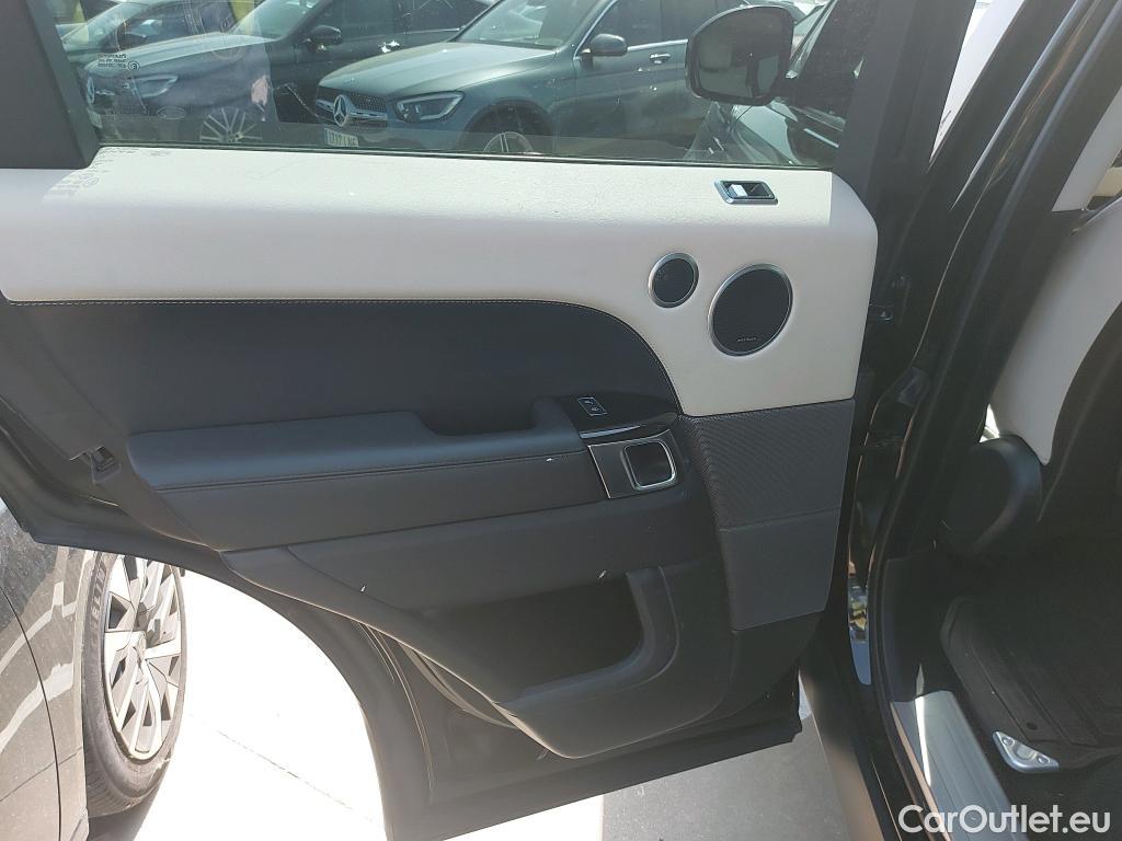  Land Rover  Range Rover Sport LAND ROVER  5p 2G todoterreno 2.0 Si4 PHEV 297kW (404CV) HSE #33