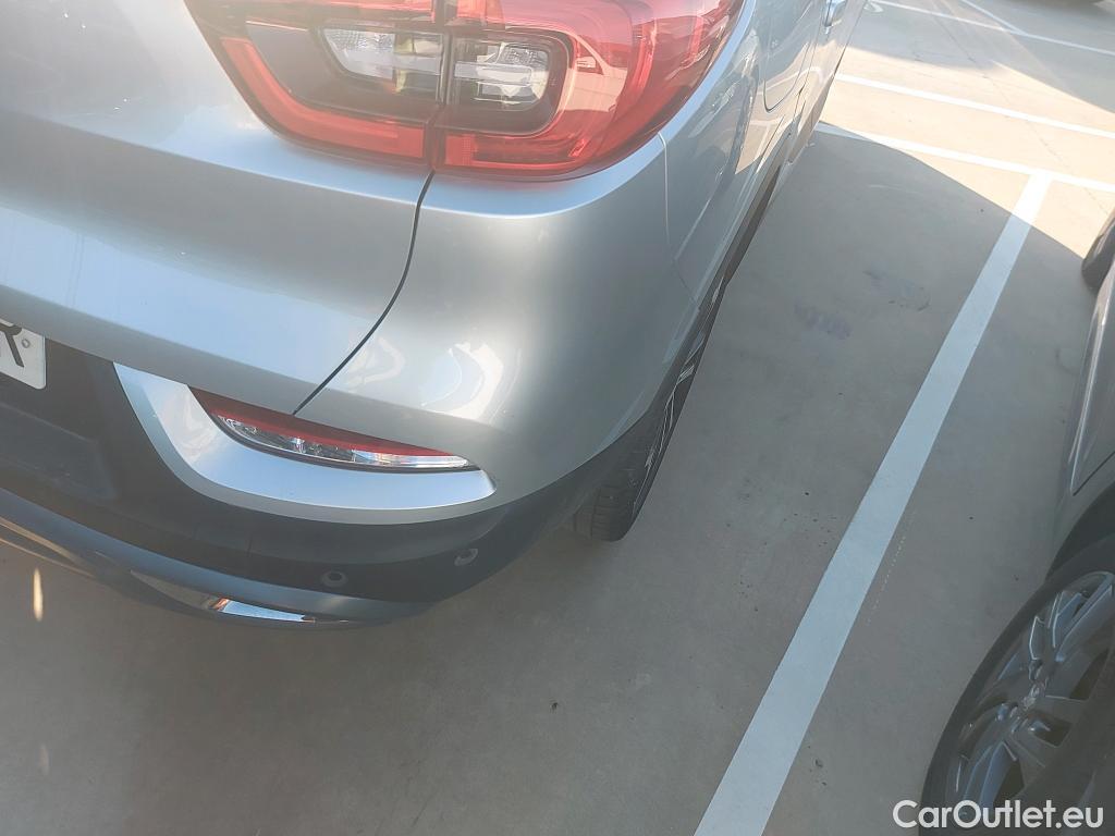  Renault  Kadjar  Techno 1.3 TCe 140CV AT7 E6d #22