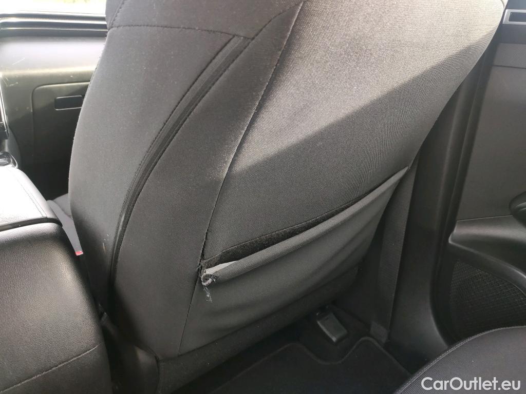  Land Rover  Discovery HYUNDAI Tucson / 2020 / 5P / todoterreno 1.6 TGDI 169kW (230CV) HEV Maxx Auto #15