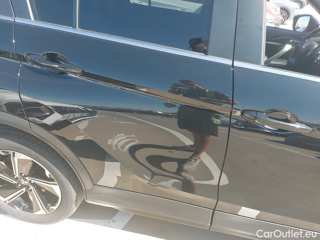  Land Rover  Discovery MITSUBISHI Eclipse Cross / 2021 / 5P / todoterreno 2.4 PHEV Kaiteki Auto 4WD #13