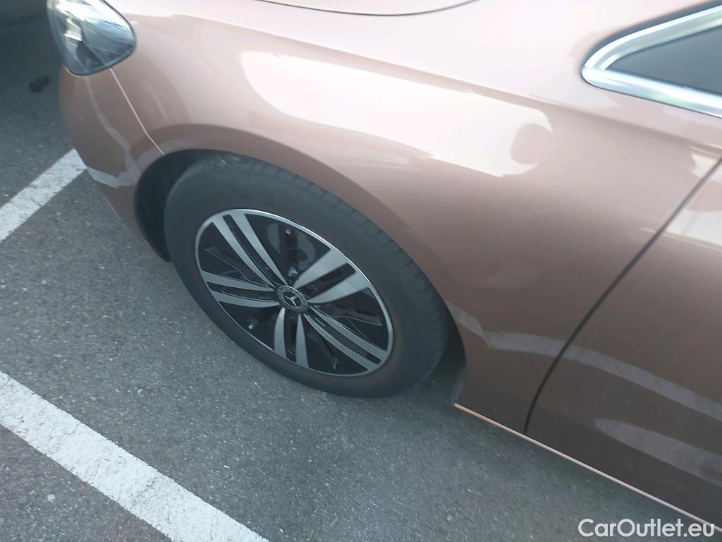  Mercedes  B-Klasse Clase B B 200 d (247.012) 150CV AT8 E6d #14