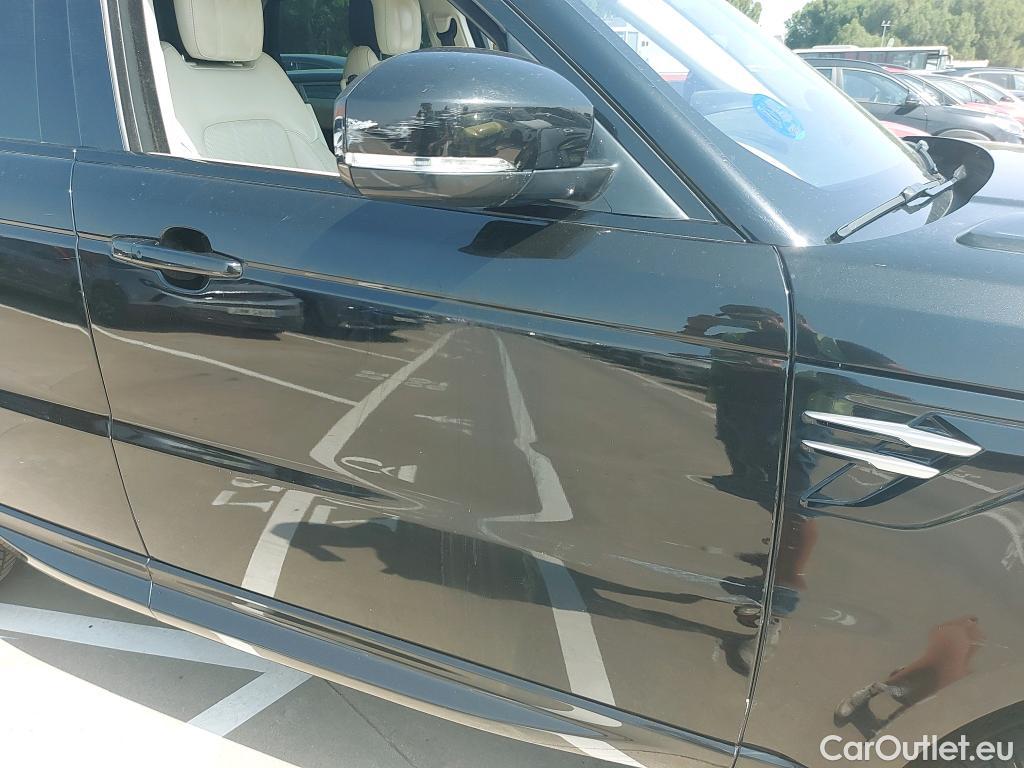  Land Rover  Range Rover Sport LAND ROVER  5p 2G todoterreno 2.0 Si4 PHEV 297kW (404CV) HSE #3