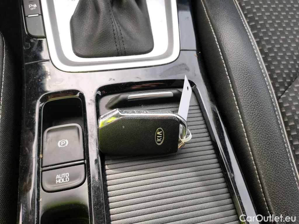 KIA  XCeed  eDrive PHEV 1.6 105CV AT6 E6d #10