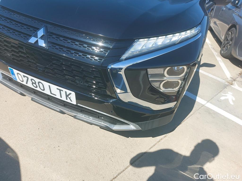  Land Rover  Discovery MITSUBISHI Eclipse Cross / 2021 / 5P / todoterreno 2.4 PHEV Kaiteki Auto 4WD #33