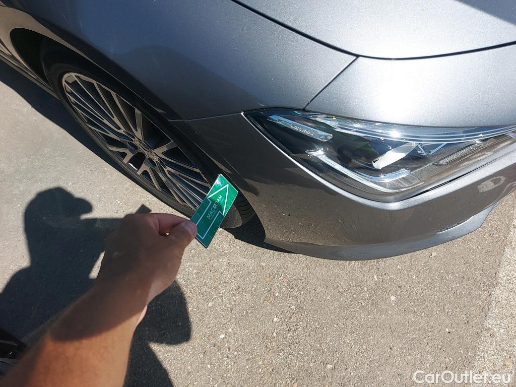  Mercedes  CLA-Klasse Clase CLA CLA 200 d (118.312) 150CV AT8 E6d #11