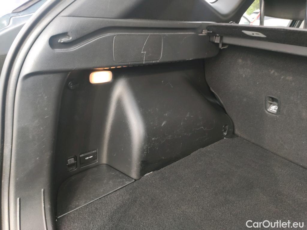  Land Rover  Discovery HYUNDAI Tucson / 2020 / 5P / todoterreno 1.6 TGDI 169kW (230CV) HEV Maxx Auto #29